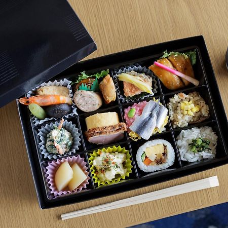 Hotel Fairfield By Marriott Okayama Tsuyama Zewnętrze zdjęcie