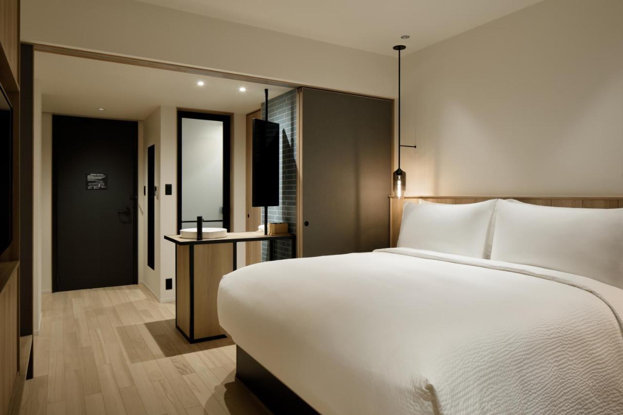 Hotel Fairfield By Marriott Okayama Tsuyama Zewnętrze zdjęcie