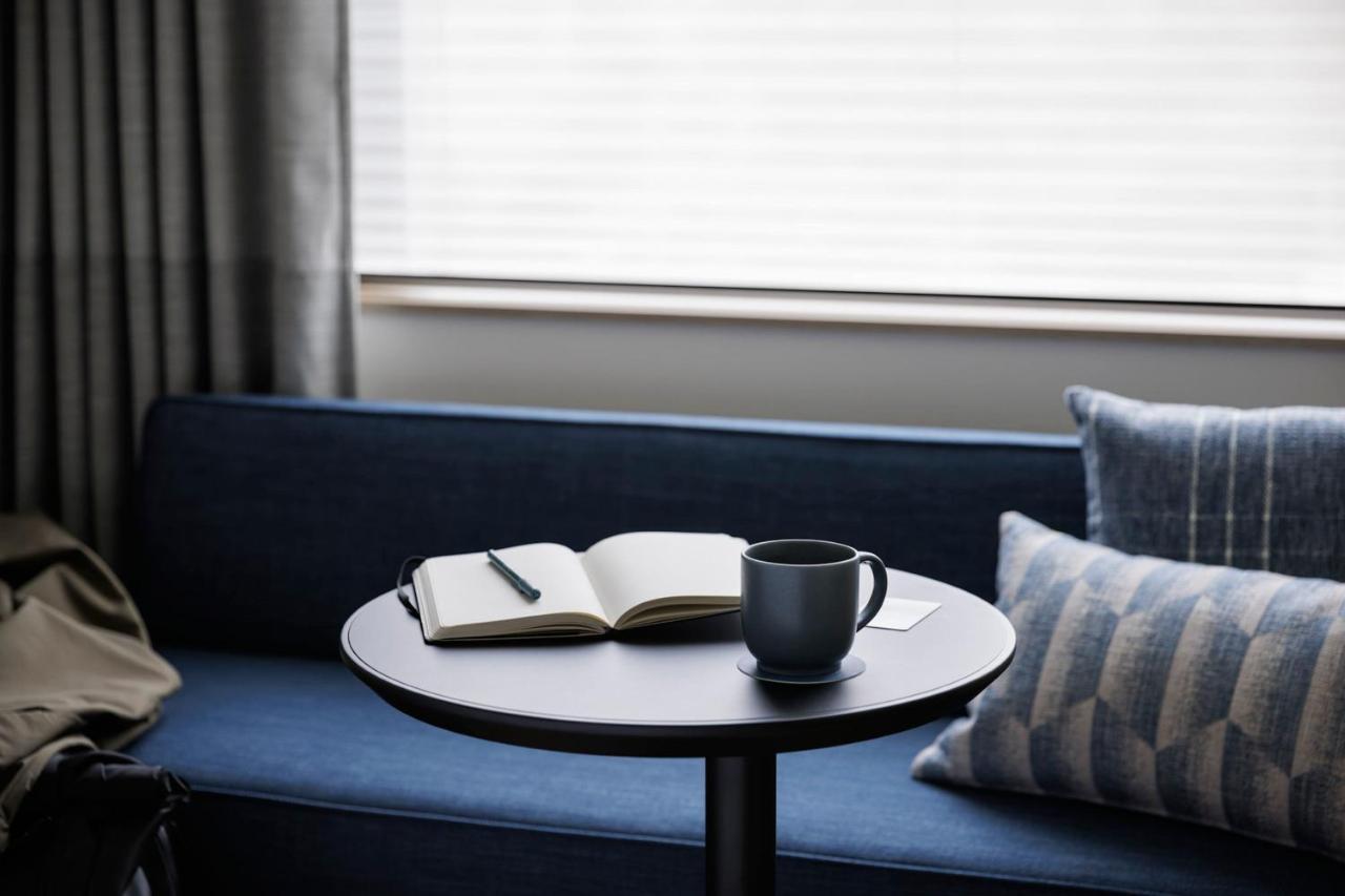 Hotel Fairfield By Marriott Okayama Tsuyama Zewnętrze zdjęcie