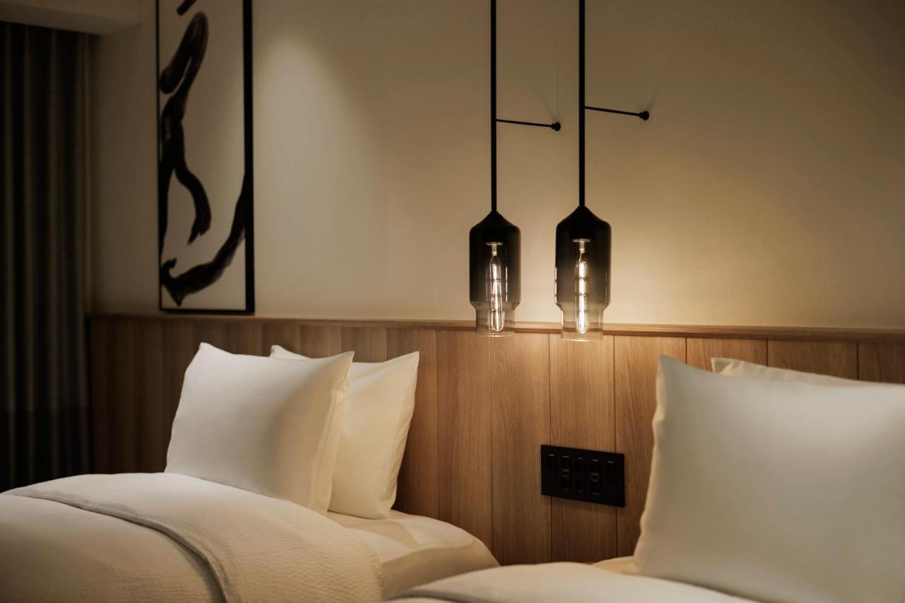 Hotel Fairfield By Marriott Okayama Tsuyama Zewnętrze zdjęcie