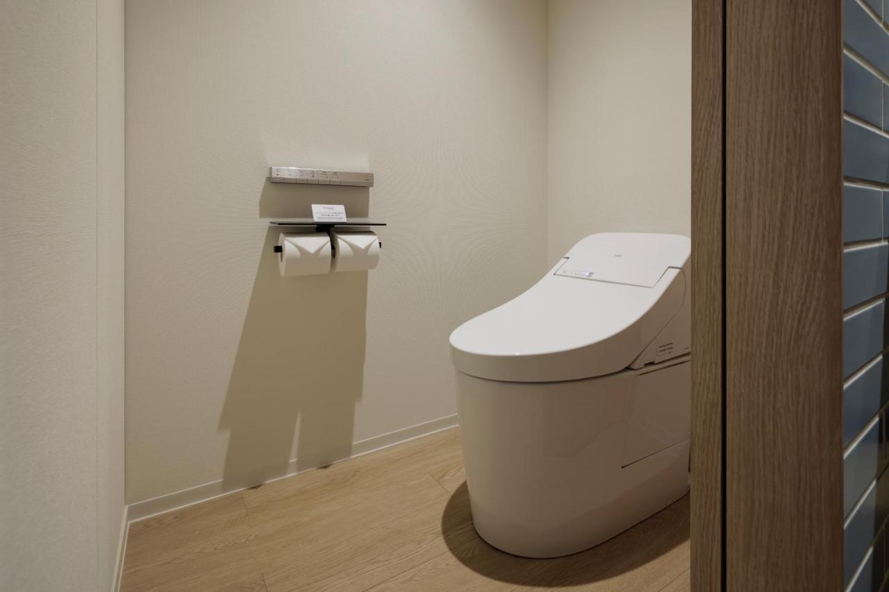 Hotel Fairfield By Marriott Okayama Tsuyama Zewnętrze zdjęcie