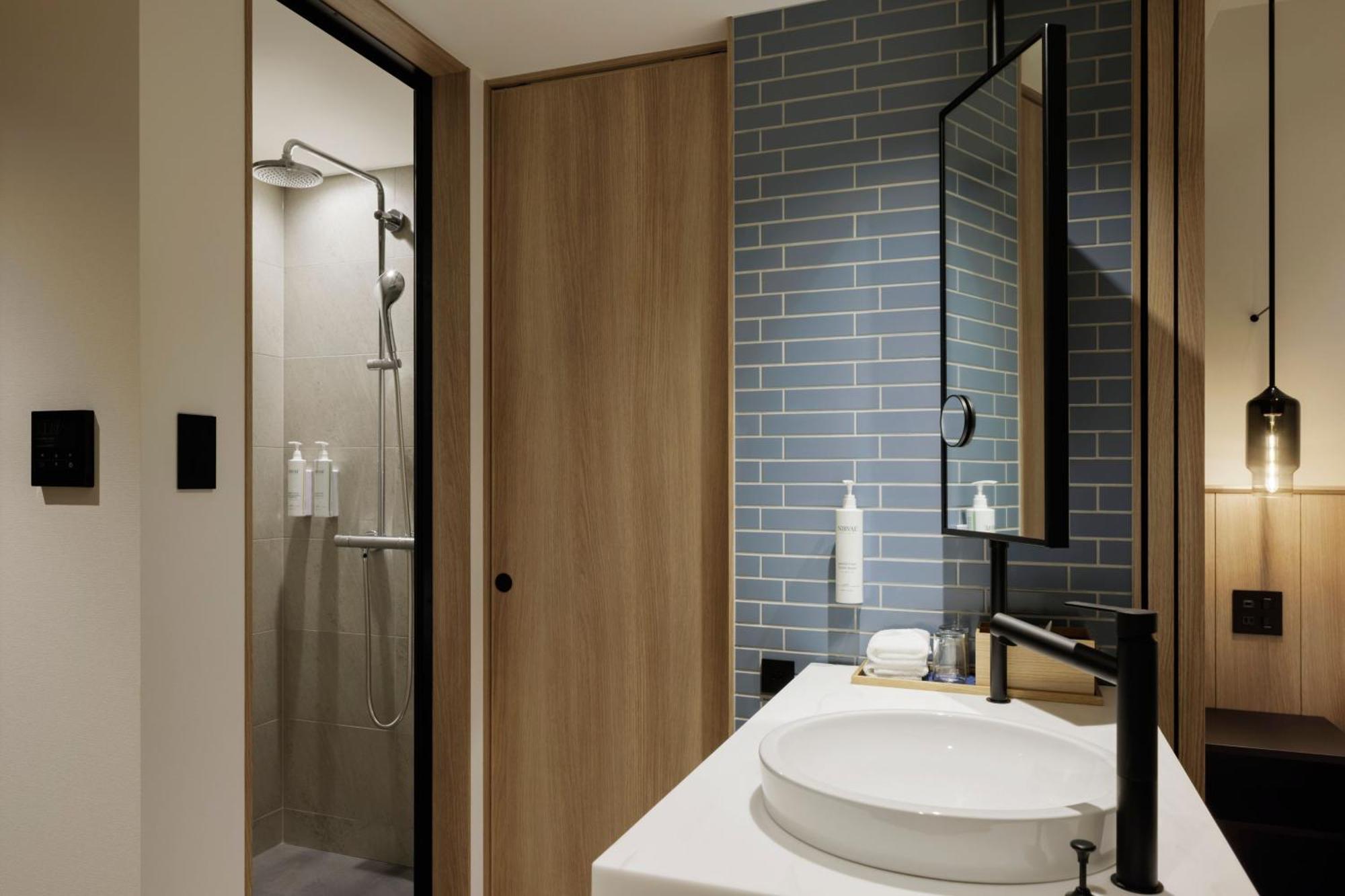 Hotel Fairfield By Marriott Okayama Tsuyama Zewnętrze zdjęcie