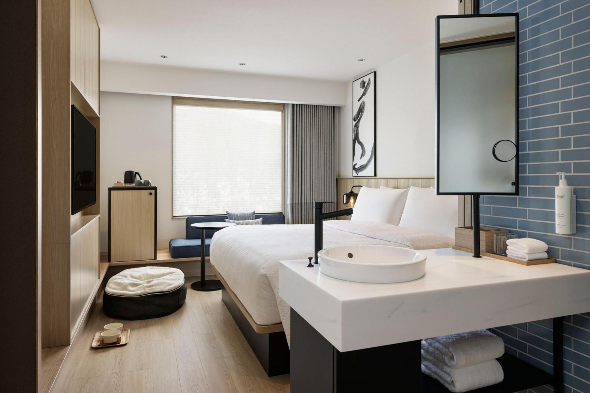 Hotel Fairfield By Marriott Okayama Tsuyama Zewnętrze zdjęcie